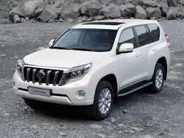 It offers a huge variety of used and new cars for sale that are listed by individual sellers and dealers. 2014 Toyota Land Cruiser Prado Facelift Photos Leaked Drive Arabia