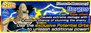 Potential orbs are items that are needed to unlock nodes in the hidden potential system, which in. Battle Smart Brawlers Team Bardock Is Now On News Dbz Space Dokkan Battle Global