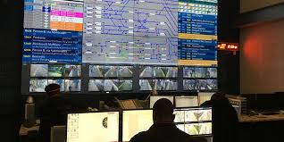 The reception desk is open daily (including public holidays): 5 Decembre Comment La Gare Du Nord Se Prepare A La Greve Le Point