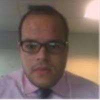 Cesar Puga's Instagram, Twitter & Facebook