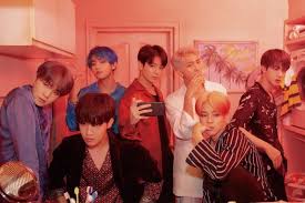 Bts Sets New Record For Highest Album Sales In Gaon Monthly