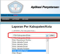 Nah bapak/ibu guru sangat mudah kan cara cek sk penyetaraan/inpassing guru bukan pns 2018. Cara Cek Sk Inpassing Guru Tk Paud Di Aplikasi Penyetaraan P2tk Paud Ni Operator Sekolah Taman Krocok Bondowoso