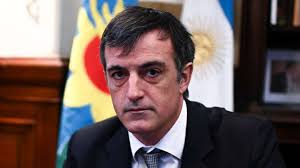 Senador nacional por la provincia de buenos aires. La Otra Historia De Lucha De Esteban Bullrich Por La Enfermedad De Su Hija Tn