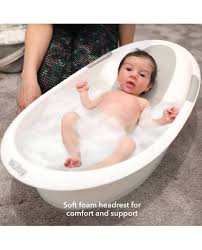 19.5cm (l) x 31.5cm (w) features. Newborn Baby Bath Bath Time Baby Healthcare Nuby Uk