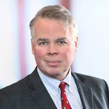 Nicholas C. Cramb, USA