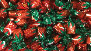 The Truth About Your Grandma S Favorite Strawberry Candy
