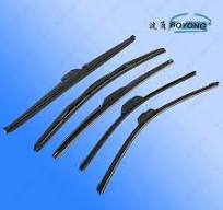 Adaptor Windshield Wipers China Chrome Windscreen Wiper Blades