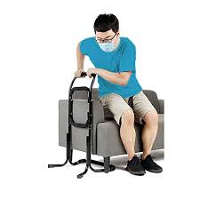 A usb port lets you charge your device on the spot. Seat Lift Assist Chairs For Elderly Chair Lift Assist Devices Bed Rails Cane Grab Bar For Bed Handicap Accessories Stan Shopee Malaysia