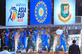 The asia cup which will be played in the t20 format, will give india the opportunity to test some of their bench strength ahead of the world t20 later in the year. Acc Looking At June 2021 Window To Hold Asia Cup Cricbuzz Com Cricbuzz