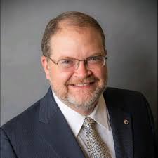 Ted Day, owner and chief executive officer of MO-Sci Corp. joins the Board  of Trustees at Missouri S&T.