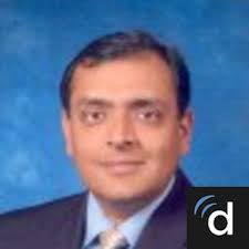 Dr. Mir Ali, MD