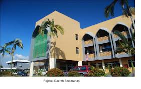 Samarahan — or kota samarahan is a town, and the capital of the samarahan district. 1 2 3 4 5 6 7 8