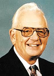 William 'Bill' Ericson