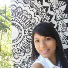 Martha Zelaya (marthydechicas)