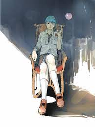 The series focuses on rachel, who is afraid of the darkness and cannot live in the gloomy. Tower Of God Kun Aguero Agnis By Slave In Utero On Deviantart