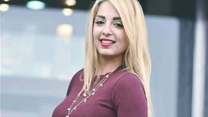 زوجة المطرب محمد رشاد تعلن عن حملها عاوزين ولد ولا بنت فيديو اهل مصر