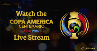 < 100 видео и каналов. Watch The 2016 Copa America Live Stream Anywhere For Free