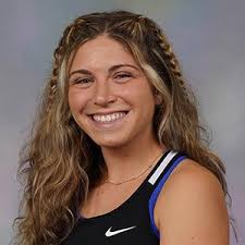 2023 ECC Indoor Track & Field Championship Program by East Coast Conference 