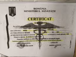 Scandal La Ministerul SÄƒnÄƒtÄƒÈ›ii È™eful Comisiei De Nefrologie Din Romania A Devenit Medic Primar Printr Un Fals Grosolan Stiri Pe Surse Cele Mai Noi Stiri