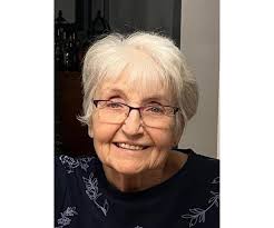 Martha Allen Obituary (1950