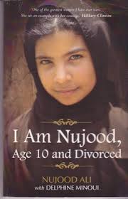 I Am Nujood, Age 10 and Divorced