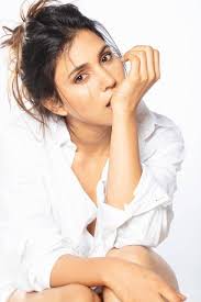 Model & actress Zeeba Khan wishes her 'No Smoking Ad