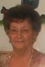 Obituary for Wilma "Wid" Jane Shonkwiler