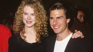 The pair graced headlines throughout their marriage, which spanned through the 1990s. Connor Cruise So Erwachsen Ist Der Sohn Von Nicole Kidman Und Tom Cruise