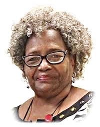 Casandra Altagracia Martha