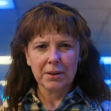 Erika olyan, mint Gagyi mami 😂