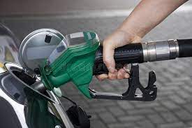 Rising Fuel Costs Hand Holding Green Fuel Pump Refueling A Car Spon Costs Hand Rising Fuel Holding Ad Fuel Cost Fuel Car Maintenance