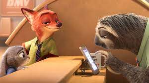 This is at the discretion of the management team. Wo Bleibt Zoomania 2 So Stehen Die Chancen Fur Ein Sequel Zu Disneys Mega Hit Kino News Filmstarts De