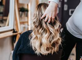 Image result for hair highlight