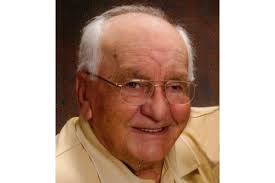 Jerome Lemm Obituary (1921