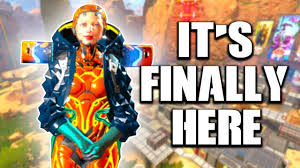 Mikhail stanyyy nikolaev is a russian player who is currently playing for dead inside. Apex Legends Season 2 Countdown By Gaming 4 Real