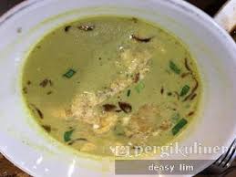 Soto betawi adalah resep kuliner soto khas betawi jakarta.rasa soto betawi asli sangat enak dan lezat dilidah apalagi soto betawi asli menggunakan bahan makanan yang memiliki nilai gizi tinggi baik untuk kesehatan seperti daging sapi dan jeroan. Soto Betawi Asli Mang Koko Cengkareng Lengkap Menu Terbaru Jam Buka No Telepon Alamat Dengan Peta