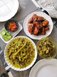 Saya beberapa hari lepas telah mendapat resepi gulai tempoyak ikan duri dari kiriman email untuk dipaparkan dalam blog ini. Wanita Ni Kongsi 30 Hidangan Masakan Yang Simple Tapi Sedap Confirm Jadi Menu Berbuka Puasa Dan Sahur Keluarga