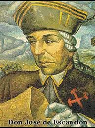 Jose Escandon's Instagram, Twitter & Facebook