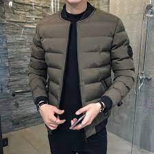 Maybe you would like to learn more about one of these? Harga Jaket Musim Dingin Pria Terbaik Jaket Mantel Rompi Pakaian Pria Agustus 2021 Shopee Indonesia