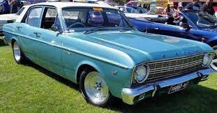 Pin By Noel Weber On Falcon Ford Falcon Antique Cars Ford