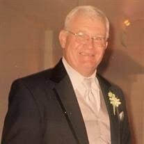 Benjamin Taylor Kenney Obituary