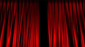 Shop a zillion things home. Satin Red Theater Curtain By Videofuel Videohive