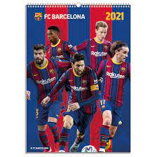 The opening fixture in the rivalry will take place at camp nou on october 24, 10 games into the new campaign, with the returning meeting to be held at the … Fc Barcelona Calendar 2021