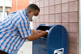 Check spelling or type a new query. Postal Service Will Stop Removing Mailboxes The Washington Post