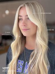Expert Blonding Specialist & Hand-Tied Extensions Guide