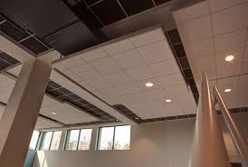 T and omega shaped grid for the installation of rockfon® mono acoustic and a variety of boards. Gsc Ryan Asi Grid Tile And Accoustical Supplier In Michigan Ohio