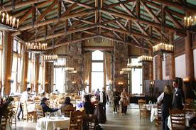 The dining room offers seasonal, fresh dishes matched with an fine wine list. The Ahwahnee Google Images Ahwahnee Hotel Yosemite Hotel Ahwahnee