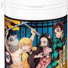 鬼滅の刃 小説版がjumpｊbooks史上最速の売れ行き 累計70万部突破 アニメニュースの あにぶニュース ロッテ ガム アニメ 滅
