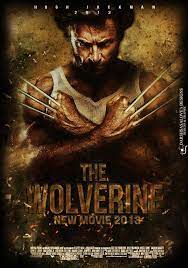Upcoming Movie Posters Of 2013 Wolverine Movie Movie Posters Top Rated Movies