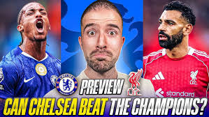 CHELSEA DEMOLISH EVERTON, JACKSON & MADUEKE WARNED: POCHETTINO, GILCHRIST &  PALMER REACT